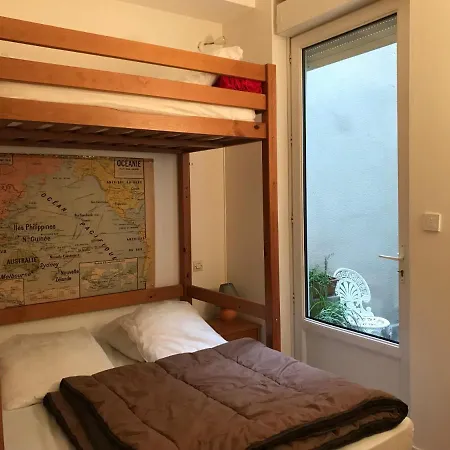 Location Cosy La Rochelle La Rochelle (Charente-Maritime)