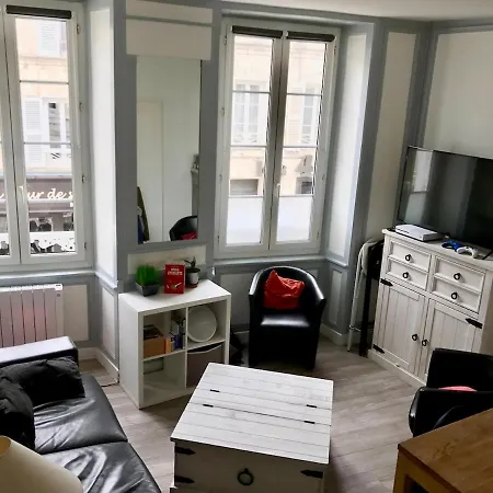 Location Cosy La Rochelle La Rochelle (Charente-Maritime)