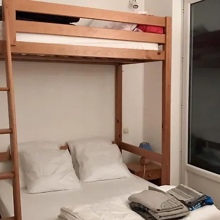 Location Cosy La Rochelle Appartamento La Rochelle (Charente-Maritime)