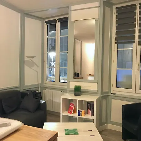 Location Cosy La Rochelle * La Rochelle (Charente-Maritime)