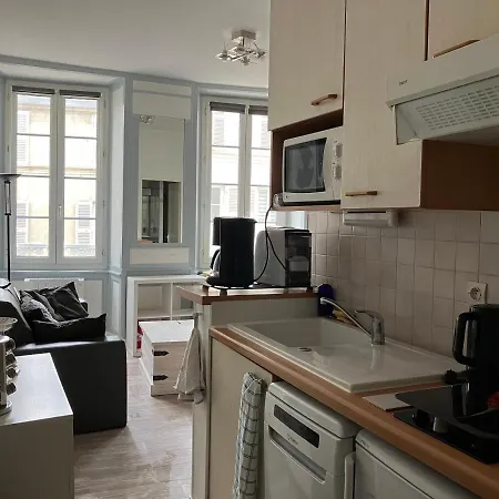 Location Cosy La Rochelle