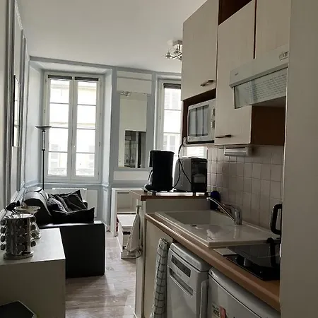 Location Cosy La Rochelle La Rochelle (Charente-Maritime)