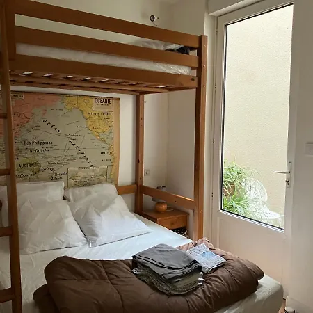 Location Cosy La Rochelle