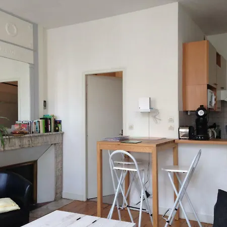 Location Cosy La Rochelle La Rochelle (Charente-Maritime)
