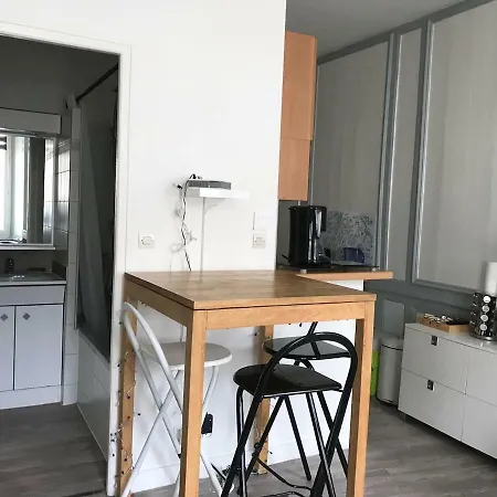 Appartamento Location Cosy La Rochelle